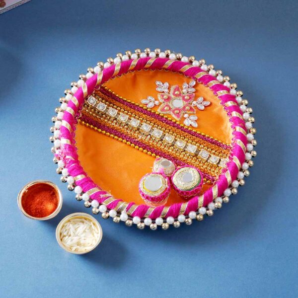 Bhaidooj Premium Chocolate Box (USA) - Image 2