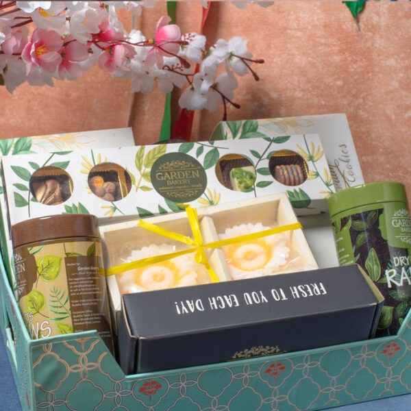 All in One Mix Hamper