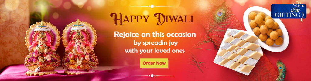 Send Diwali Gifts