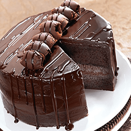 Celebrate the occasion by ordering top 3 best flavoured cake.