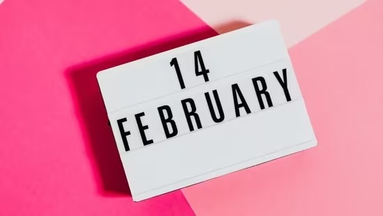 Why Valentine's Day Celebrated