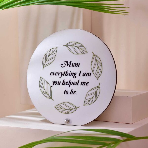 Natural Beauty hamper for mom - Image 2