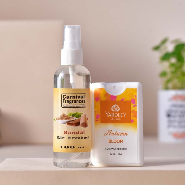 Thankyou mom hamper - Image 4