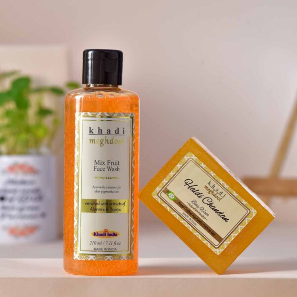 Thankyou mom hamper - Image 3