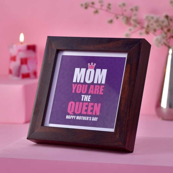 Queen mom's pamper hamper - Image 3