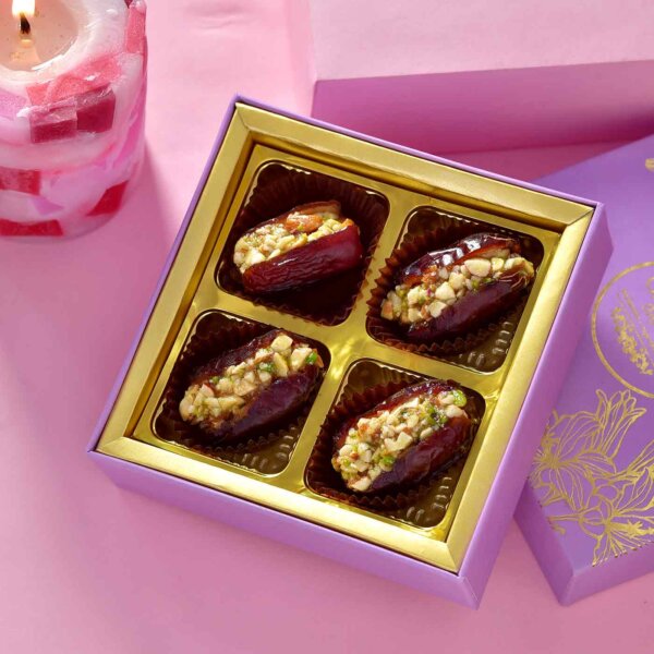 Queen mom's pamper hamper - Image 2