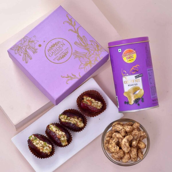 Served with love hamper for mom - Image 2