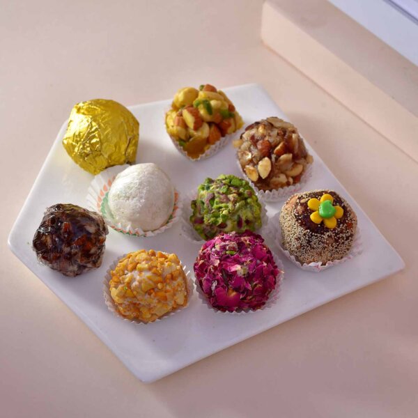 Sweet tooth mom's hamper - Image 3