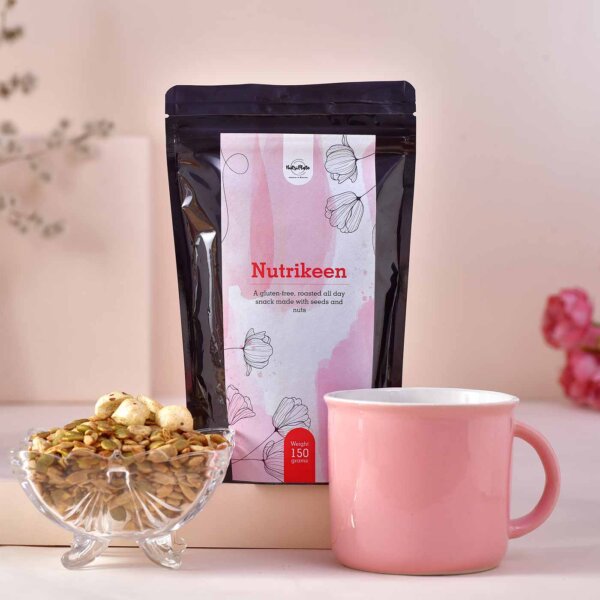 Queen's tea time hamper - Image 4