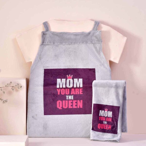 Queen's tea time hamper - Image 2
