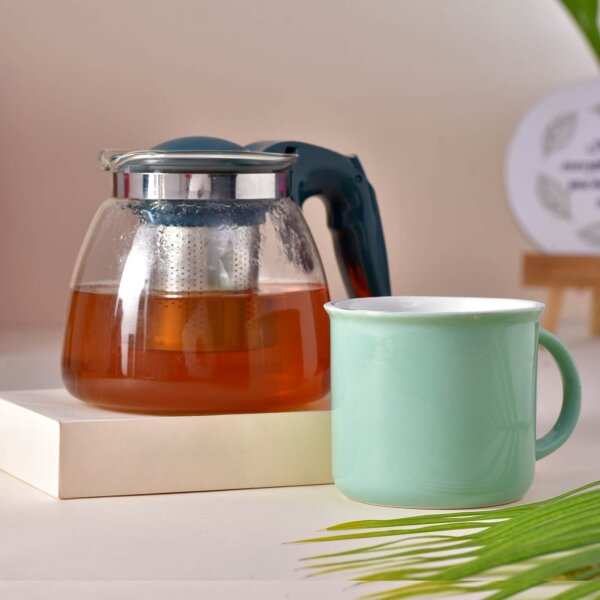 Tea time favorite hamper - Image 4