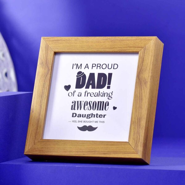 Dad's Pride Trio - Image 4