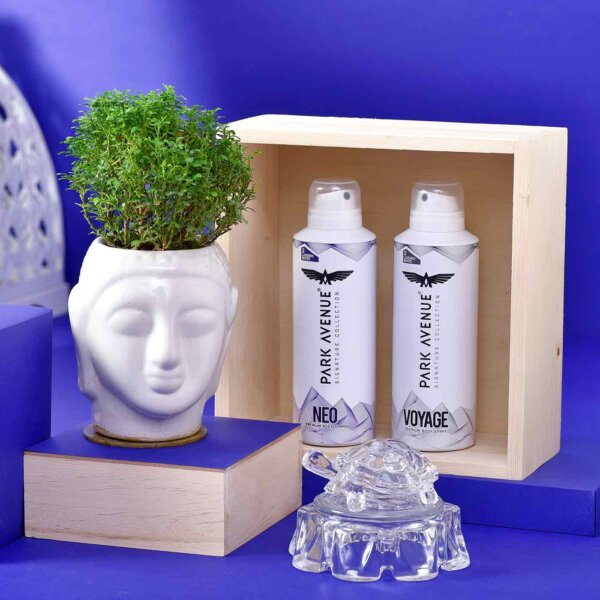 Prosperity Hamper