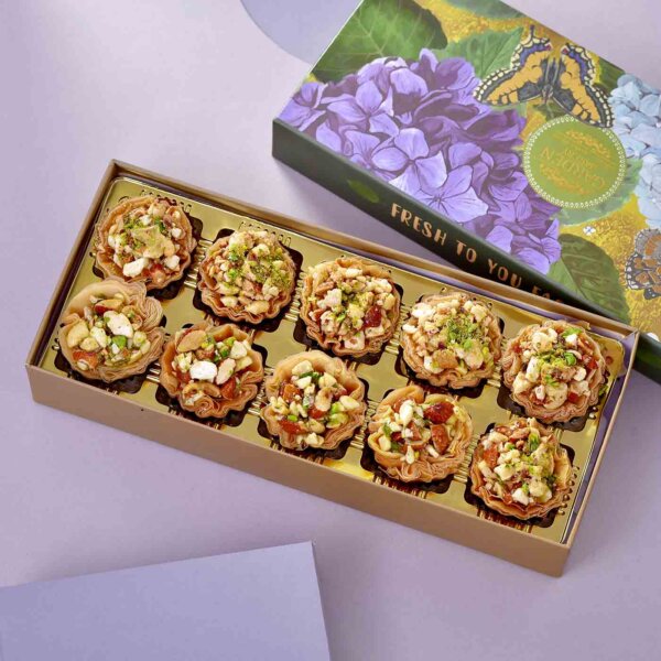 Thinking of you DAD Hamper - Image 3