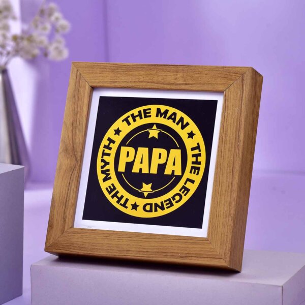 Office Dad's Pride - Image 2