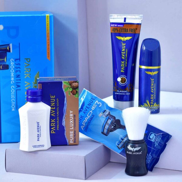 Dad is my world Hamper - Image 4