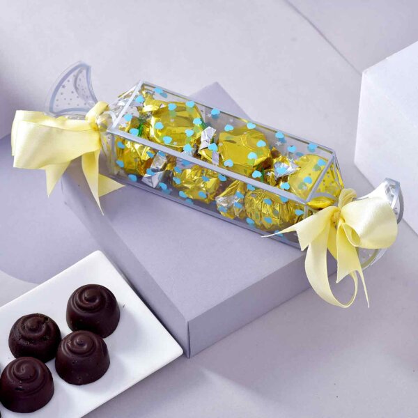Saphire Groom Hamper - Image 3