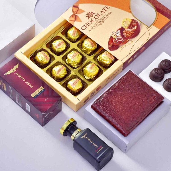 Garnet Gem Hamper - Image 6