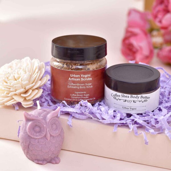 Assorted hand made luxury soap combo - Image 3