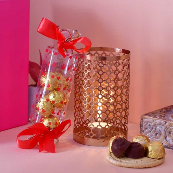 Votive Choclate Combo for usa