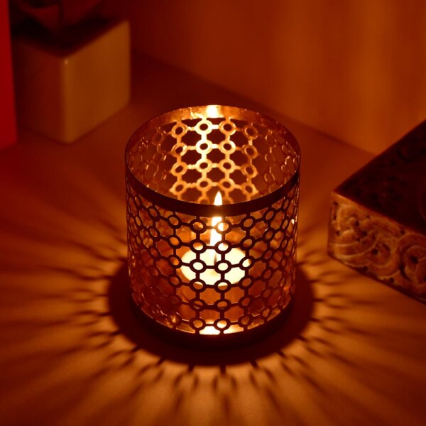 Votive & Chocolate Duo  for india - Image 3