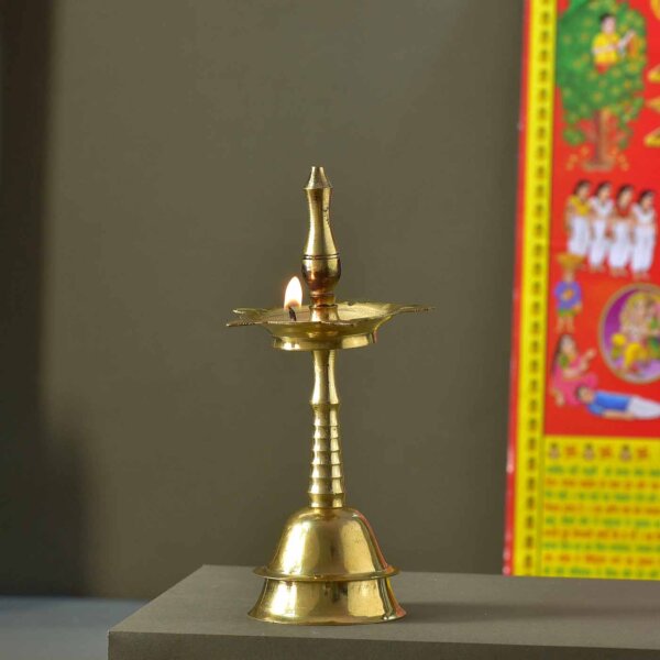 Karwachauth Pooja Thali Hamper - Image 3