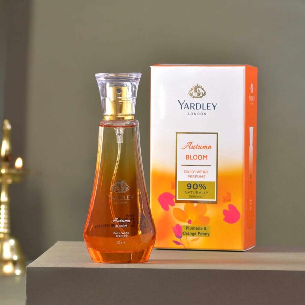 Karwachauth Thali, Sweet & Cosmetic Hamper - Image 8