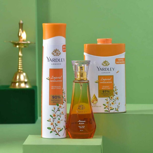 Karwachauth Grooming Hamper - Image 6