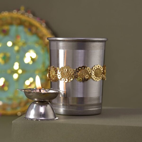 Karwachauth Thali Hamper - Image 5