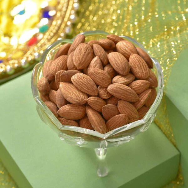 Karwachauth Thali Hamper for usa - Image 3