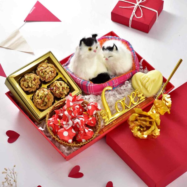 Valentine’s Day Gifts