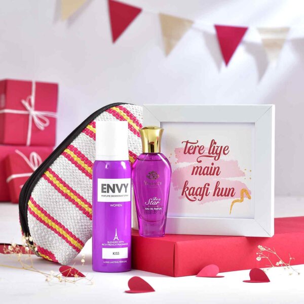 Valentine’s Day Gifts