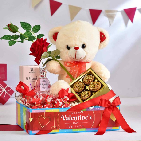 Valentine’s Day Gifts