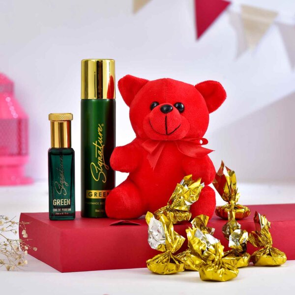Valentine’s Day Gifts
