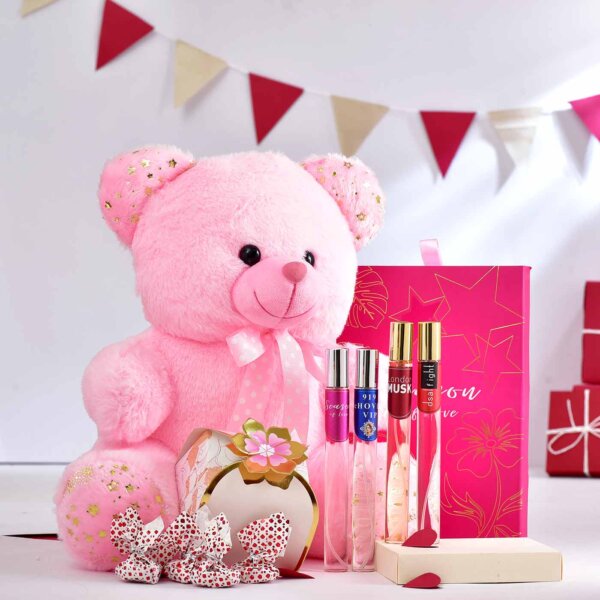 Valentine’s Day Gifts