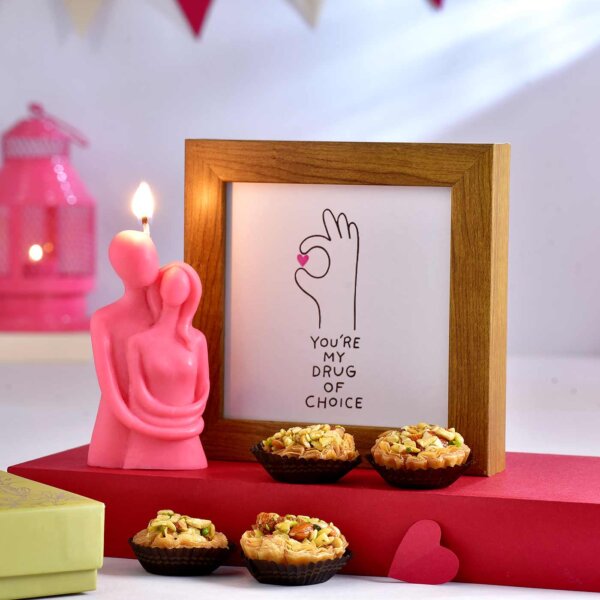 Valentine’s Day Gifts