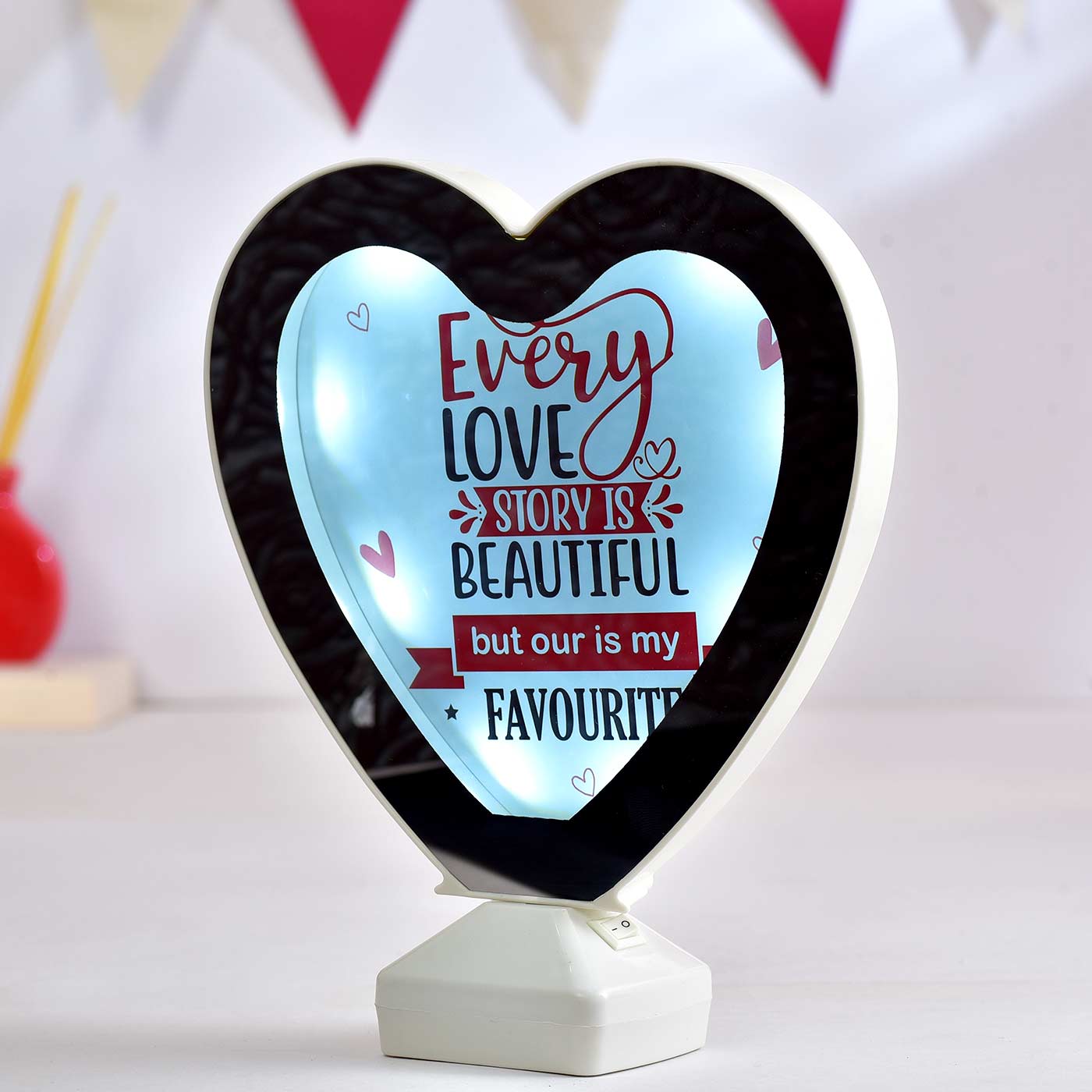 Valentine’s Day Gifts
