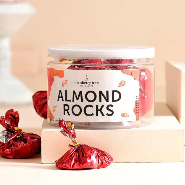 Personalized Anniversary Calander & Chocolates - Image 2
