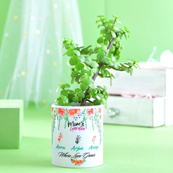 Mom's delight Gift hamper - Image 5