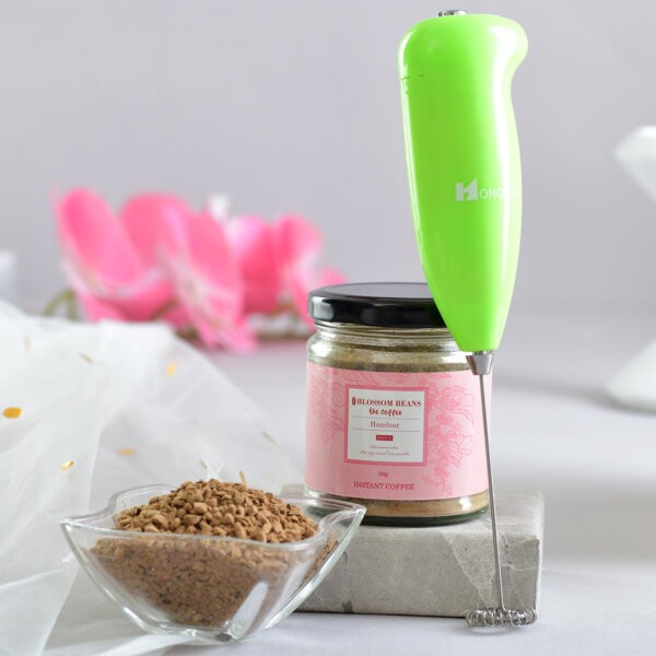 The Zen Coffee Hamper - Image 6