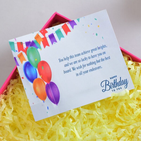 The Zen Coffee Hamper - Image 3