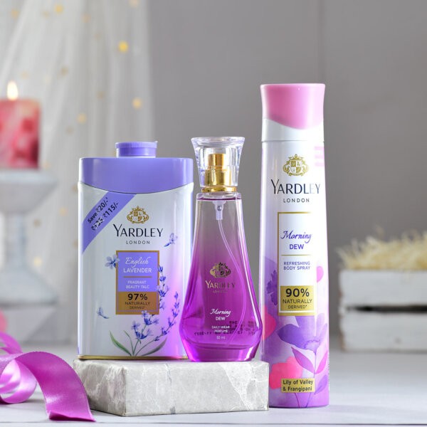 Personalised frame Hamper - Image 4