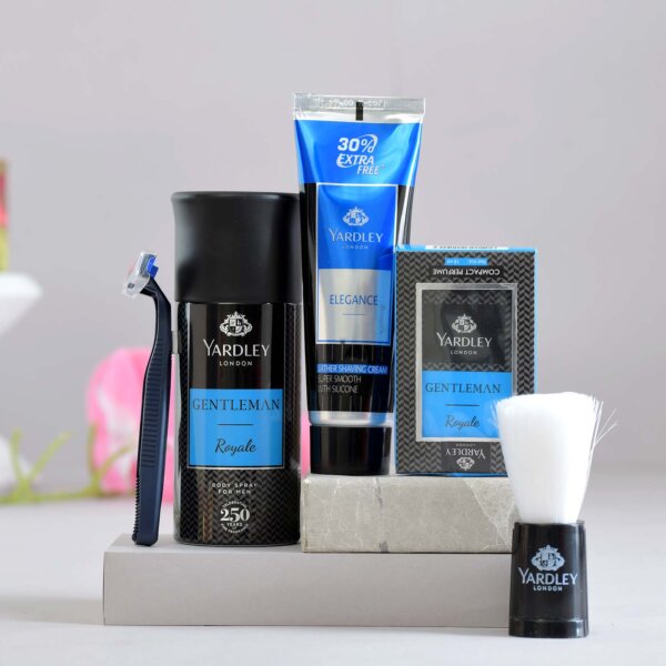 Personalised Grooming Kit - Image 5