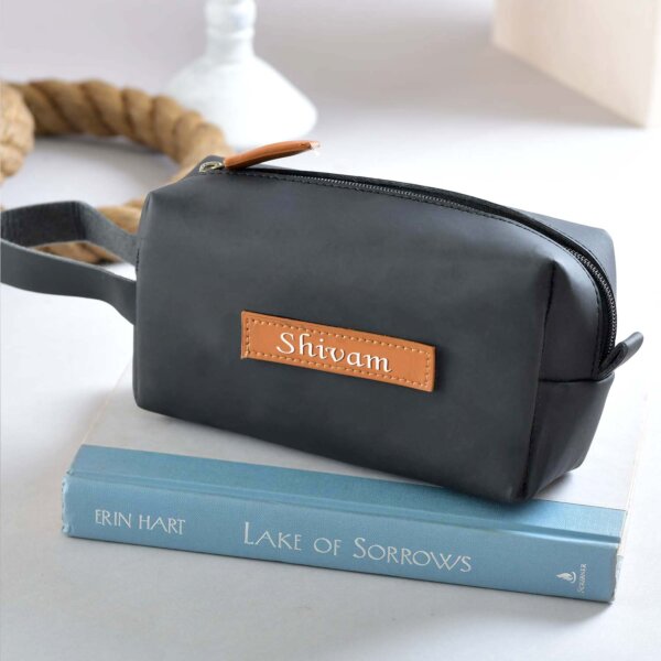 Personalised Grooming Kit - Image 4