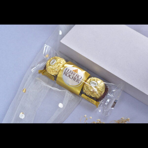 Bhaidooj  Combo  Hamper - Image 2