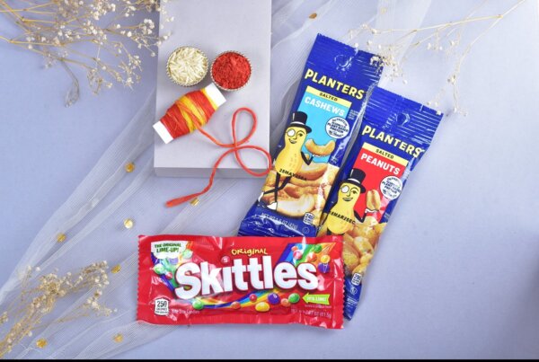 Bhai Dooj Hamper  Chocolates