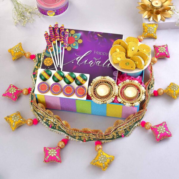 Diwali Hamper