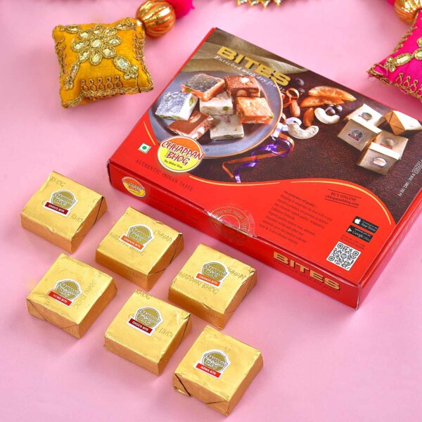 Diwali Beautiful  Hamper - Image 5