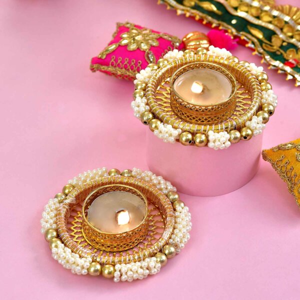 Diwali Beautiful  Hamper - Image 4