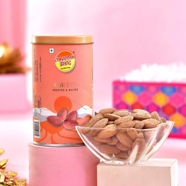 Diwali Beautiful  Hamper - Image 3